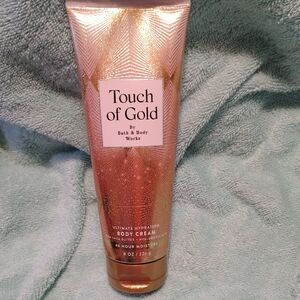 Ultimate Hydration Body Cream